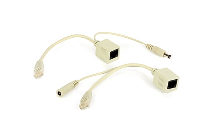 Adapter PoE Komplet 2.1
