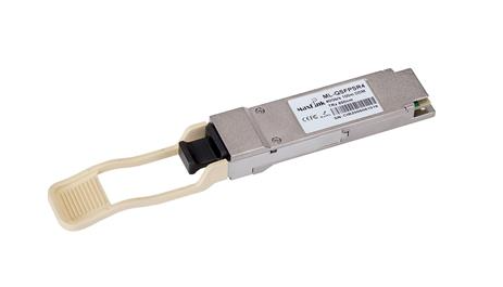MaxLink 40G QSFP+ SR4 100m 850nm MPO-12 MM