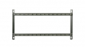 Alcad montažni okvir SP126
