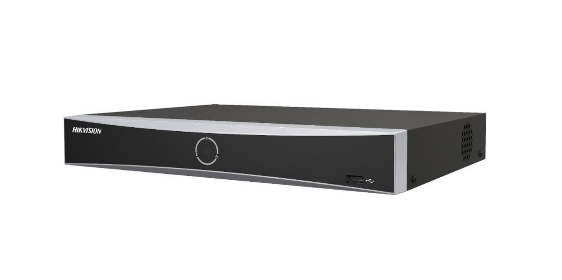 Hikvision NVR DS-7616NXI-K1 16CH AcuSense