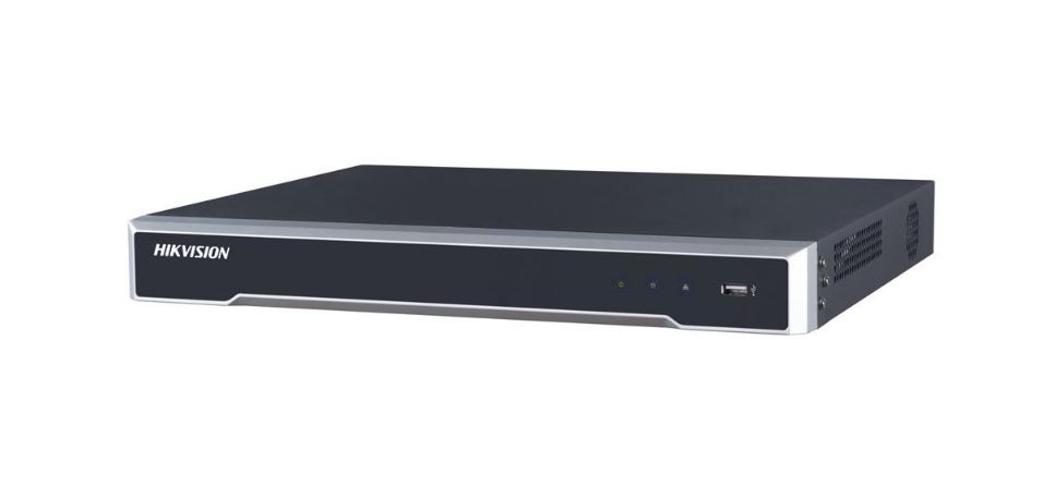 Hikvision NVR DS-7616NI-I2 16CH